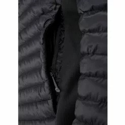 Rab Cirrus Flex 2.0 Hoody Wmns -pyöräkauppa 76704 5 black