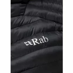 Rab Cirrus Flex 2.0 Hoody Wmns -pyöräkauppa 76704 6 black