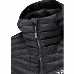 Rab Cirrus Flex 2.0 Hoody Wmns -pyöräkauppa 76704 7 black