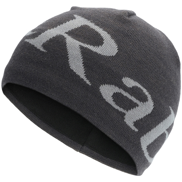 Rab Logo Beanie 1 Rab Logo Beanie