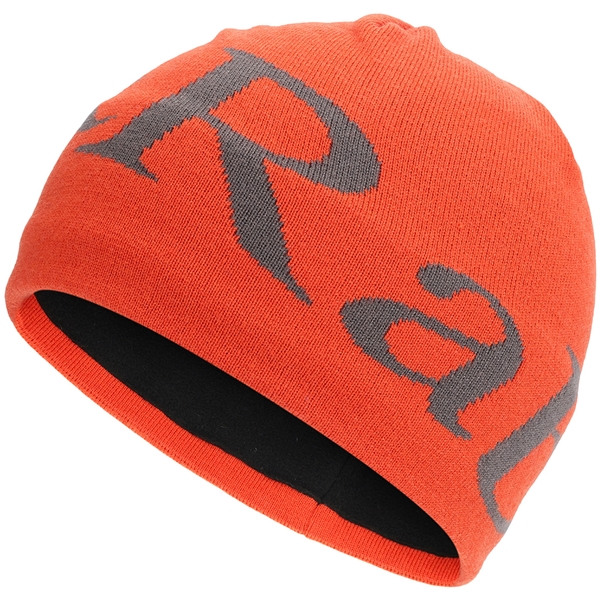 Rab Logo Beanie 2 Rab Logo Beanie - Image 2