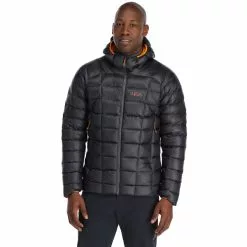 Rab Mythic Alpine Jacket -pyöräkauppa 76710 3 graphene
