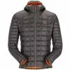 Rab Mythic Alpine Light Jacket
