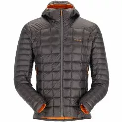 Rab Mythic Alpine Light Jacket