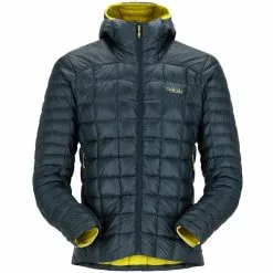 Rab Mythic Alpine Light Jacket -pyöräkauppa 76711 1 orionblue