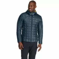 Rab Mythic Alpine Light Jacket -pyöräkauppa 76711 3 orionblue