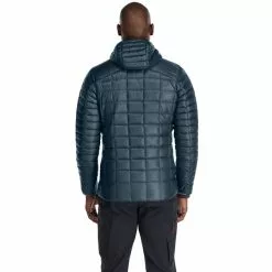 Rab Mythic Alpine Light Jacket -pyöräkauppa 76711 4 orionblue