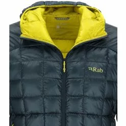 Rab Mythic Alpine Light Jacket -pyöräkauppa 76711 5 orionblue