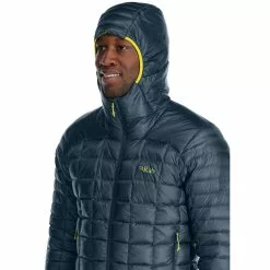 Rab Mythic Alpine Light Jacket -pyöräkauppa 76711 7 orionblue
