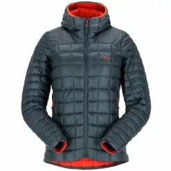 Rab Mythic Alpine Light Jacket Wmns