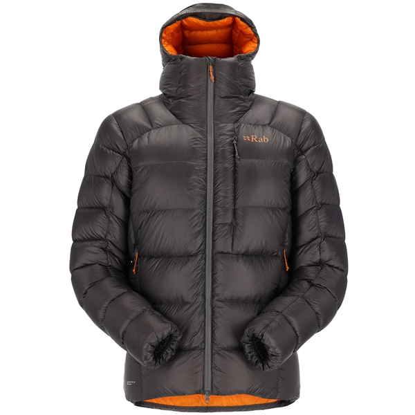 Rab Mythic Ultra Jacket 1 Rab Mythic Ultra Jacket