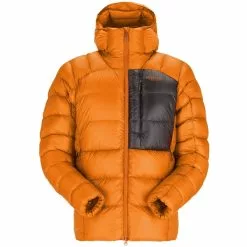 Rab Mythic Ultra Jacket 12 Rab Mythic Ultra Jacket -pyöräkauppa 76713 1 marmalade