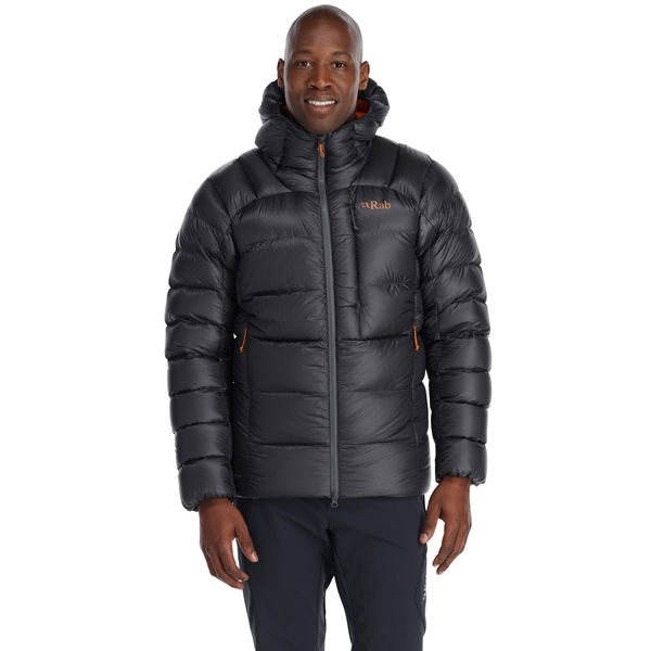 Rab Mythic Ultra Jacket 3 Rab Mythic Ultra Jacket - Image 3