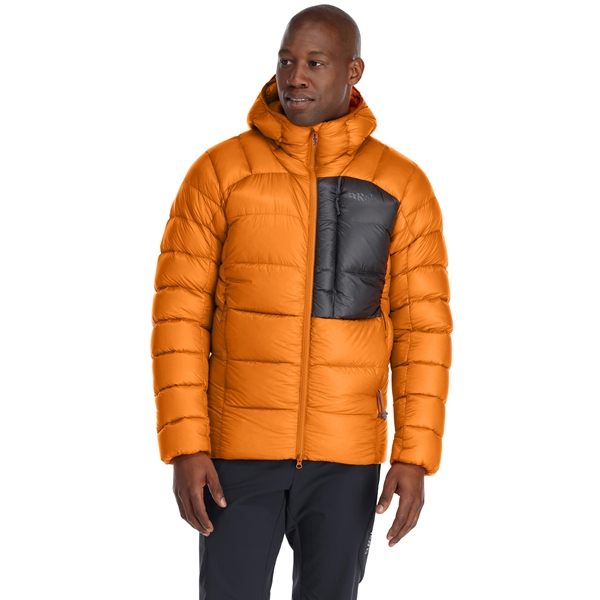 Rab Mythic Ultra Jacket 7 Rab Mythic Ultra Jacket - Image 7