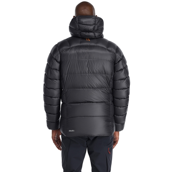 Rab Mythic Ultra Jacket 4 Rab Mythic Ultra Jacket - Image 4