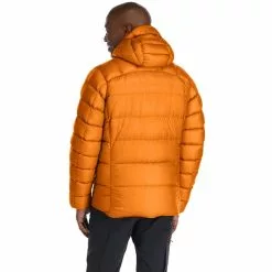 Rab Mythic Ultra Jacket 15 Rab Mythic Ultra Jacket -pyöräkauppa 76713 4 marmalade