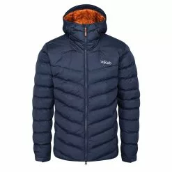 Rab Nebula Pro Jacket -pyöräkauppa 76714 1 deepink