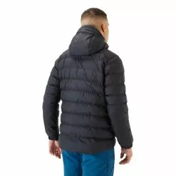 Rab Nebula Pro Jacket -pyöräkauppa 76714 4 black