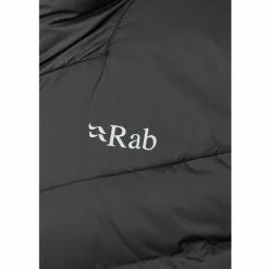 Rab Nebula Pro Jacket -pyöräkauppa 76714 5 black