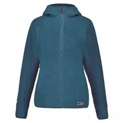 Rab Shearling Jacket Wmns -pyöräkauppa 76716 1 orionblue