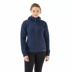 Rab Shearling Jacket Wmns -pyöräkauppa 76716 3 deepink