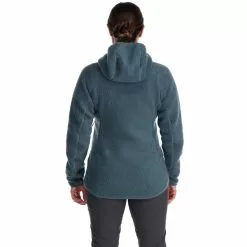Rab Shearling Jacket Wmns -pyöräkauppa 76716 3 orionblue