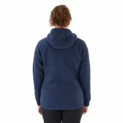 Rab Shearling Jacket Wmns -pyöräkauppa 76716 4 deepink