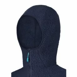 Rab Shearling Jacket Wmns -pyöräkauppa 76716 5 deepink