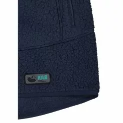 Rab Shearling Jacket Wmns -pyöräkauppa 76716 6 deepink