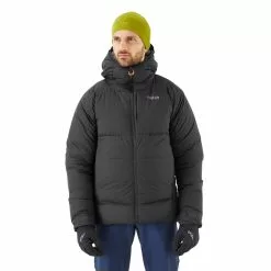 Rab Infinity Jacket -pyöräkauppa 76719 3 black