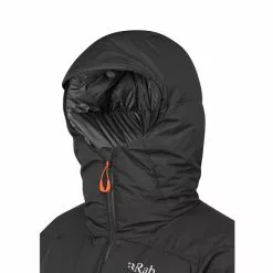 Rab Infinity Jacket -pyöräkauppa 76719 5 black