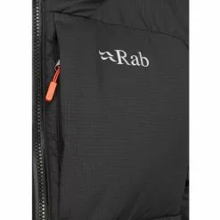 Rab Infinity Jacket -pyöräkauppa 76719 6 black