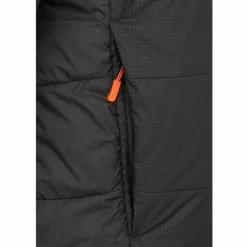 Rab Infinity Jacket -pyöräkauppa 76719 7 black