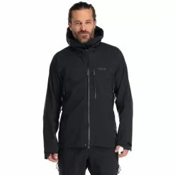 Rab Firewall Jacket -pyöräkauppa 76725 3 black