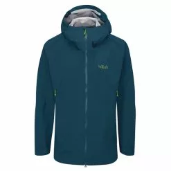 Rab Kinetic Alpine 2.0 Jacket -pyöräkauppa 76728 1 orionblue