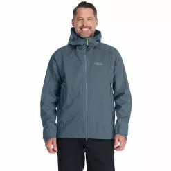 Rab Kinetic Alpine 2.0 Jacket -pyöräkauppa 76728 2 orionblue