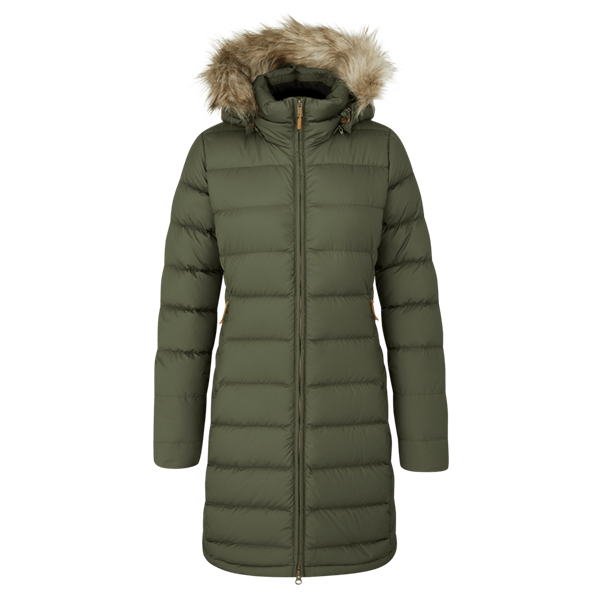 Rab Deep Cover Parka Wmns 1 Rab Deep Cover Parka Wmns