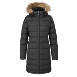 Rab Deep Cover Parka Wmns 11 Rab Deep Cover Parka Wmns -pyöräkauppa 76729 1 black