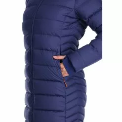 Rab Deep Cover Parka Wmns 15 Rab Deep Cover Parka Wmns -pyöräkauppa 76729 4 patriotblue