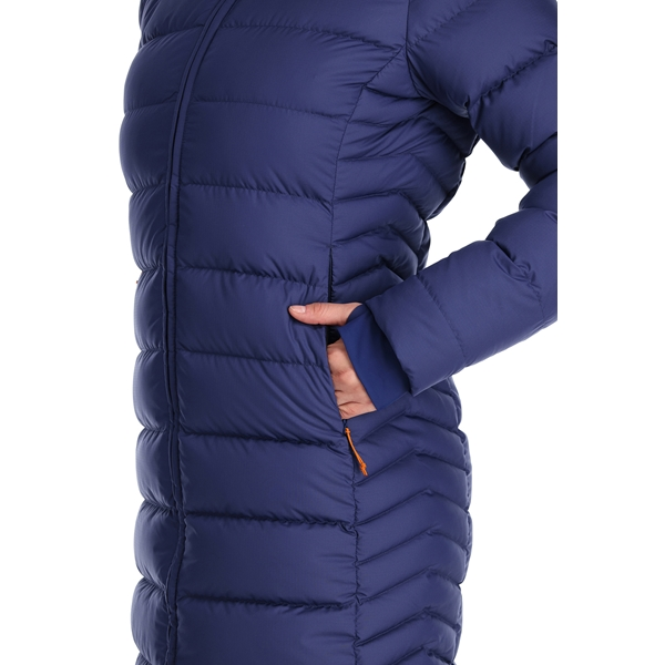 Rab Deep Cover Parka Wmns 6 Rab Deep Cover Parka Wmns - Image 6
