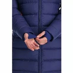 Rab Deep Cover Parka Wmns 16 Rab Deep Cover Parka Wmns -pyöräkauppa 76729 5 patriotblue