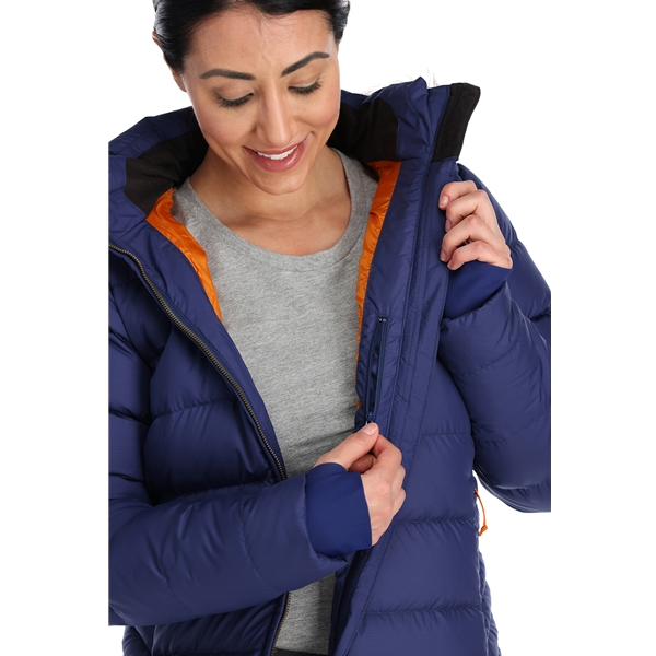 Rab Deep Cover Parka Wmns 10 Rab Deep Cover Parka Wmns - Image 10