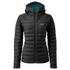 Rab Microlight Alpine Jacket Wmns