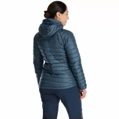 Rab Microlight Alpine Jacket Wmns -pyöräkauppa 76731 3 orionblue