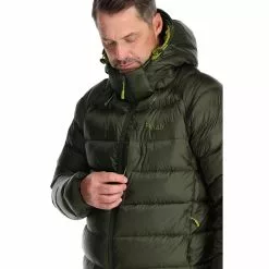 Rab Axion Pro Jacket 14 Rab Axion Pro Jacket -pyöräkauppa 76733 5 army