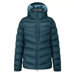 Rab Axion Pro Jacket Wmns -pyöräkauppa 76734 1 orionblue