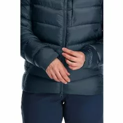 Rab Axion Pro Jacket Wmns -pyöräkauppa 76734 4 orionblue