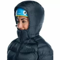 Rab Axion Pro Jacket Wmns -pyöräkauppa 76734 5 orionblue