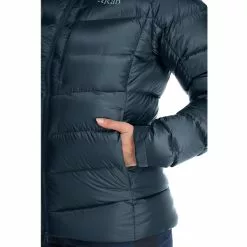 Rab Axion Pro Jacket Wmns -pyöräkauppa 76734 6 orionblue