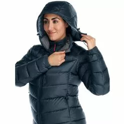 Rab Axion Pro Jacket Wmns -pyöräkauppa 76734 8 orionblue